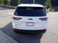 Bright White - Grand Cherokee L Altitude 4x4 Photo No. 15