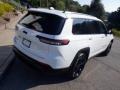 Bright White - Grand Cherokee L Altitude 4x4 Photo No. 16
