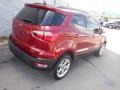 Ruby Red Metallic - EcoSport SE 4WD Photo No. 7