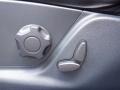 2021 Ford EcoSport SE 4WD Controls
