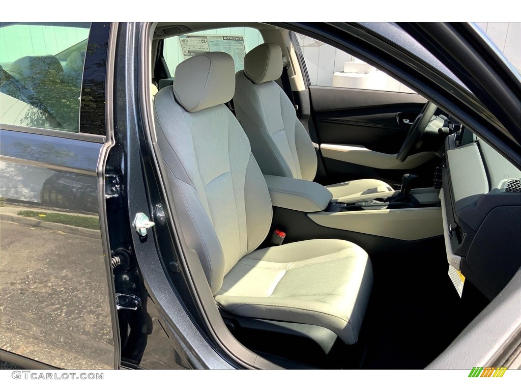 2023 Honda Accord EX Interior Color Photos