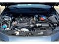  2023 Accord EX 1.5 Liter Turbocharged DOHC 16-Valve i-VTEC 4 Cylinder Engine