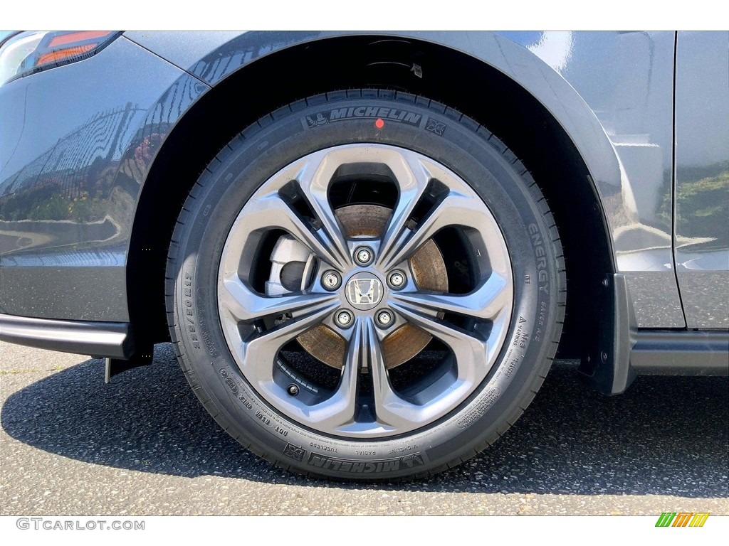 2023 Honda Accord EX Wheel Photos