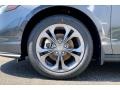 2023 Honda Accord EX Wheel and Tire Photo