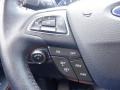 Ebony Black Steering Wheel Photo for 2021 Ford EcoSport #146529165