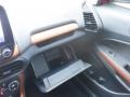 Ruby Red Metallic - EcoSport SE 4WD Photo No. 28