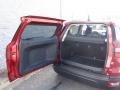 2021 Ford EcoSport SE 4WD Trunk