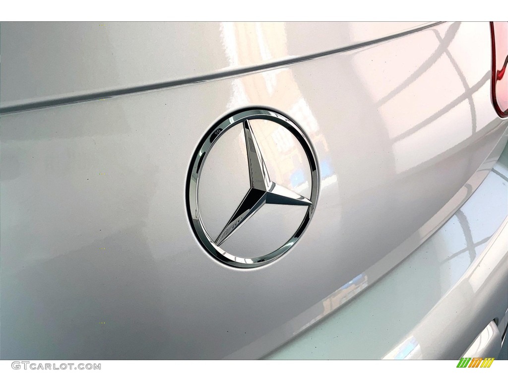 2020 C 300 Cabriolet - Iridium Silver Metallic / Silk Beige/Black photo #7