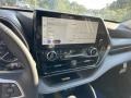 2023 Moon Dust Toyota Highlander XLE  photo #5