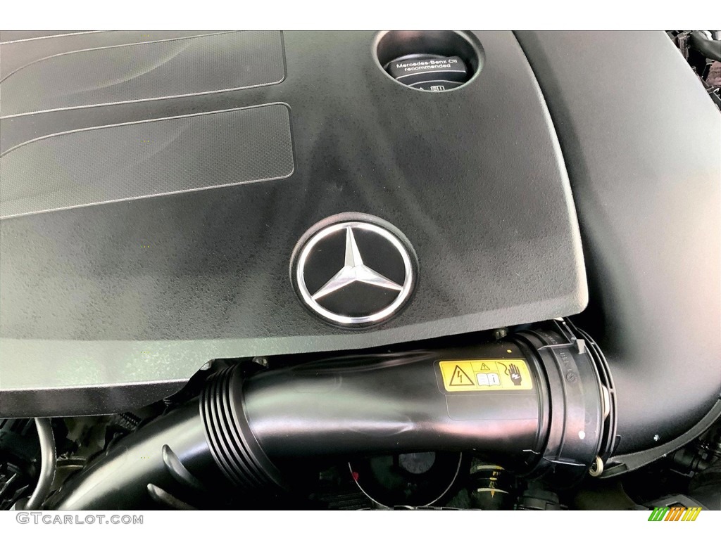 2020 C 300 Cabriolet - Iridium Silver Metallic / Silk Beige/Black photo #31