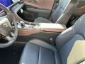Front Seat of 2023 Crown Limited AWD