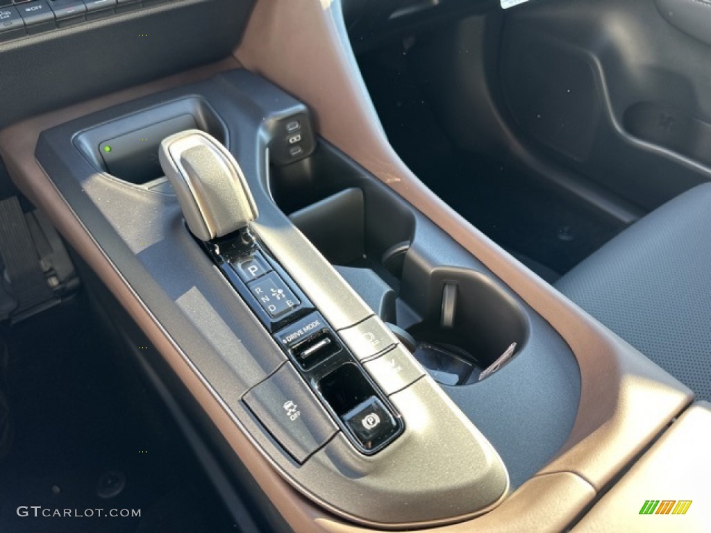 2023 Toyota Crown Limited AWD CVT Automatic Transmission Photo #146529559