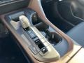  2023 Crown Limited AWD CVT Automatic Shifter