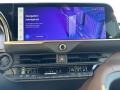 Controls of 2023 Crown Limited AWD