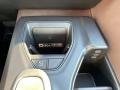 Controls of 2023 Crown Limited AWD