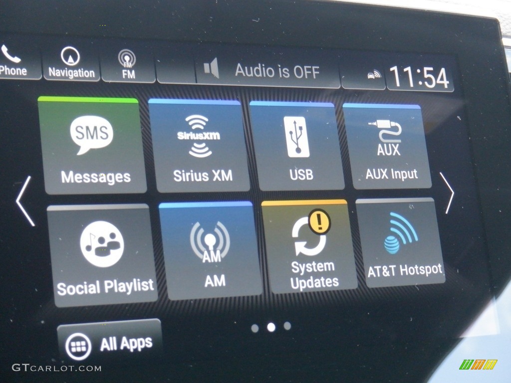 2021 Passport Elite AWD - Modern Steel Metallic / Black photo #26