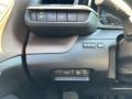 Controls of 2023 Crown Limited AWD