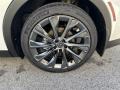 2023 Toyota Crown Limited AWD Wheel and Tire Photo