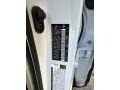  2023 Crown Limited AWD Oxygen White Color Code 090