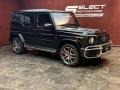 2020 designo Platinum Black Metallic Mercedes-Benz G 63 AMG  photo #3