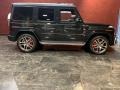 2020 designo Platinum Black Metallic Mercedes-Benz G 63 AMG  photo #4