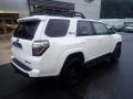 Super White - 4Runner TRD Pro 4x4 Photo No. 2