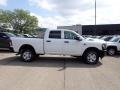 Bright White - 2500 Tradesman Crew Cab 4x4 Photo No. 6