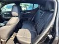 Black Rear Seat Photo for 2024 Dodge Hornet #146530294