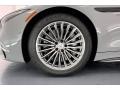  2023 SL AMG 43 Roadster Wheel