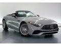 2023 Alpine Gray Mercedes-Benz SL AMG 43 Roadster  photo #12