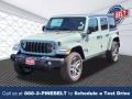 Earl 2024 Jeep Wrangler 4-Door Sport S 4xe Hybrid