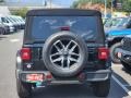 Black - Wrangler 4-Door Sport S 4xe Hybrid Photo No. 6