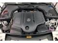 Polar White - CLS 450 4Matic Coupe Photo No. 9
