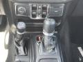 Black - Wrangler 4-Door Sport S 4xe Hybrid Photo No. 10