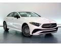 2023 Polar White Mercedes-Benz CLS 450 4Matic Coupe  photo #12