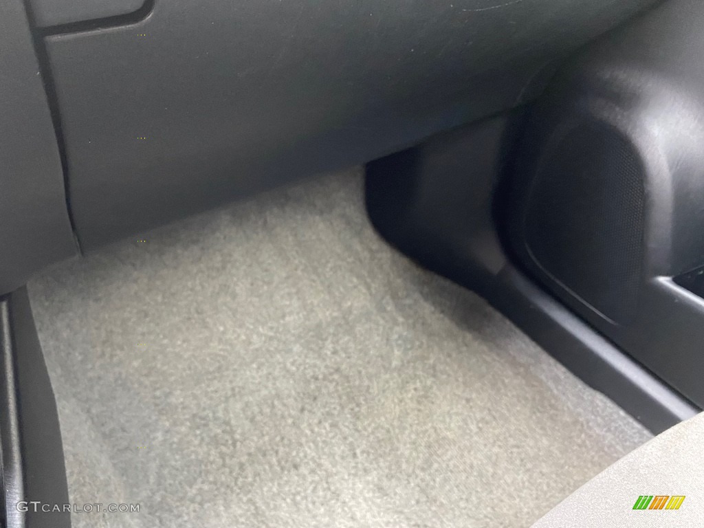 2015 Prius Five Hybrid - Barcelona Red Metallic / Misty Gray photo #26