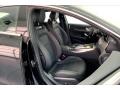 2023 Mercedes-Benz AMG GT Black Interior Interior Photo
