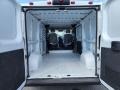 Bright White - ProMaster 2500 Low Roof Cargo Van Photo No. 7