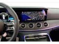 Black Controls Photo for 2023 Mercedes-Benz AMG GT #146530922