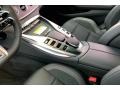 2023 Mercedes-Benz AMG GT Black Interior Controls Photo