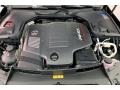 2023 Mercedes-Benz AMG GT  3.0 Liter AMG Twin-Scroll Turbocharged DOHC 24-Valve VVT Inline 6 Cylinder Engine Photo