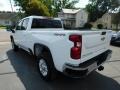 Summit White - Silverado 2500HD LT Crew Cab 4x4 Photo No. 13