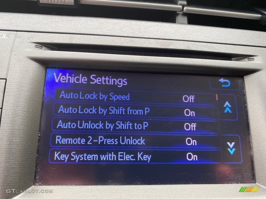 2015 Prius Five Hybrid - Barcelona Red Metallic / Misty Gray photo #41