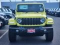 High Velocity - Wrangler 4-Door Sport S 4xe Hybrid Photo No. 2