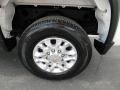 Summit White - Silverado 2500HD LT Crew Cab 4x4 Photo No. 16