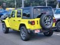 High Velocity - Wrangler 4-Door Sport S 4xe Hybrid Photo No. 4