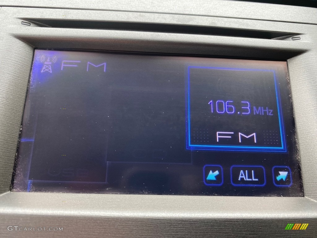 2015 Prius Five Hybrid - Barcelona Red Metallic / Misty Gray photo #45