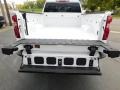 Summit White - Silverado 2500HD LT Crew Cab 4x4 Photo No. 19