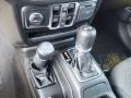 Black Transmission Photo for 2024 Jeep Wrangler 4-Door #146531277