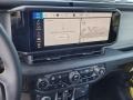 High Velocity - Wrangler 4-Door Sport S 4xe Hybrid Photo No. 12